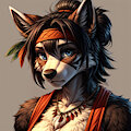 Lock SFW Images by scorpianpp
