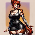 Cynthia SFW Images