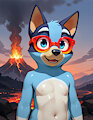 ‎ by blueying