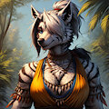 Sirimari SFW Images