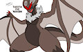 Dakota The Noivern [Winick-Lim]