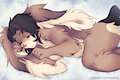 Time to wake up by Elronya