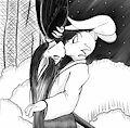 Kazehime's Forbidden Technique by Qunt