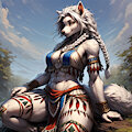 Braid SFW Images