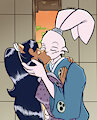 After the Tea Ceremony by Qunt
