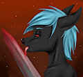 Yum, Blood