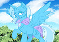 Princess trixie