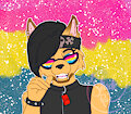Pride Icon - Stark by ShadeofRae