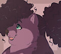 Karma Icon [Commission] by moultvamp