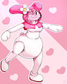 My melody Rebeka by KASTMI