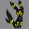 👁️‍🗨️Umbreon👁️‍🗨️