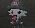SkullTron Loves Dr Pepper by Skulltronprime969