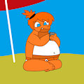 Orange