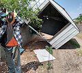 Free shed
