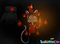 Lost Below (Roblox) by Netherkitty