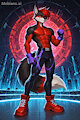 8BIT the Fox (Ai)