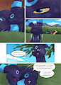 Ch 1 - A good Friend - P 7 by LunarTurtle