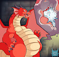 Dungeon Crawling by Weisyr