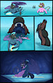 Into The Deep Blue