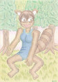 Hotsuma Green Forest 2