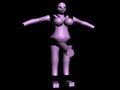 Janet Merai 3D 6 WIP1 by JanetMerai