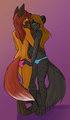 Ladies by KittyPrint