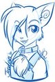 Jordan Bust by Ashi by JordanRinehart