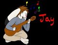 G# Major by JellyMuffins