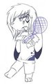 Deeeerp by JellyMuffins