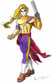 Vega by circuit19
