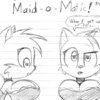 Cleanliness is next to Bodliness  by Norithics