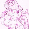 Sketchload - Mad Miss Moretti 