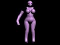 Janet Merai 3D 6 WIP2 by JanetMerai