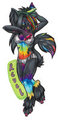 Revel Badge