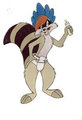Diaper Coon