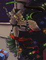 Elfin Dance