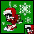 X-mas Icon Special Editon! swiftfur 