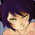 Small Dakimakura 抱き枕 