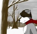When Everything Is Lonely, I Can Be My Own Best Friend by Misun