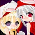 Merry Xmas! by Harumi