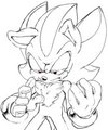 Sexy Shadow by Argento