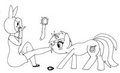 Fionna x Lyra