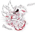 Fleetway and... by SonadowLelile