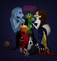 Mine by LadyAriaa