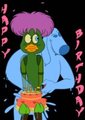 Don't Drop the Cake by LadyAriaa