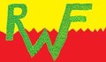 Logo: Reptile Wrestling Federation