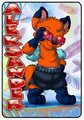 Aleksander Summer Tag