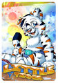 Little Tiger Tag IV by TaviMunk