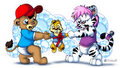 Sharing..a Gift