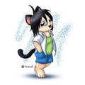 The Kitty Boy